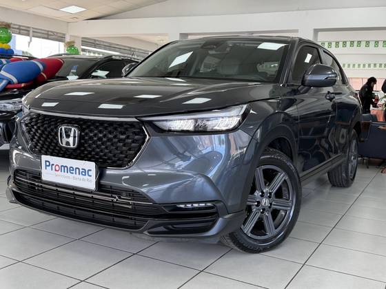 HONDA HR-V 1.5 DI I-VTEC TURBO FLEX TOURING CVT